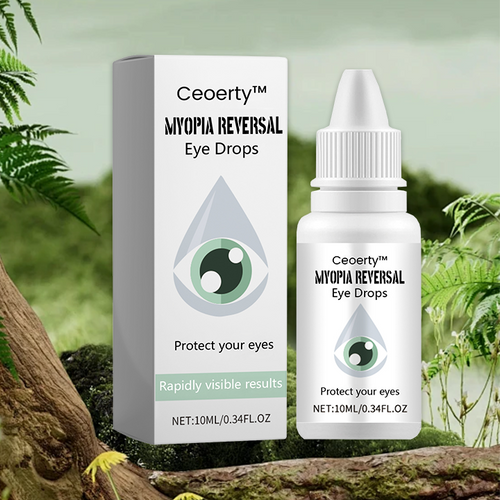 Ceoerty™ Myopia Reversal Eye Drop 🌟