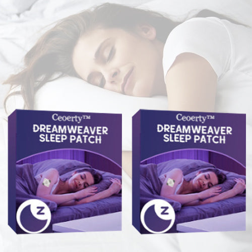 Ceoerty® DreamWeaver Sleep Patch🌟