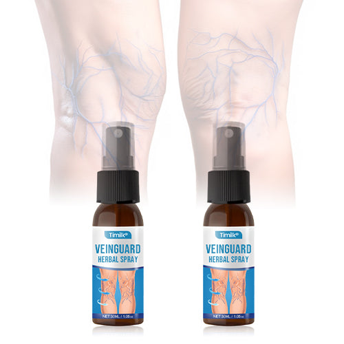 Timilk® VeinGuard Herbal Spray🌟