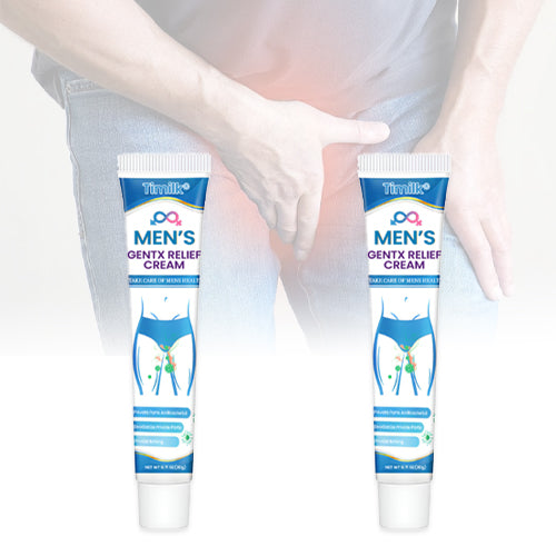 Timilk® Men’s GentX Relief Cream🌟
