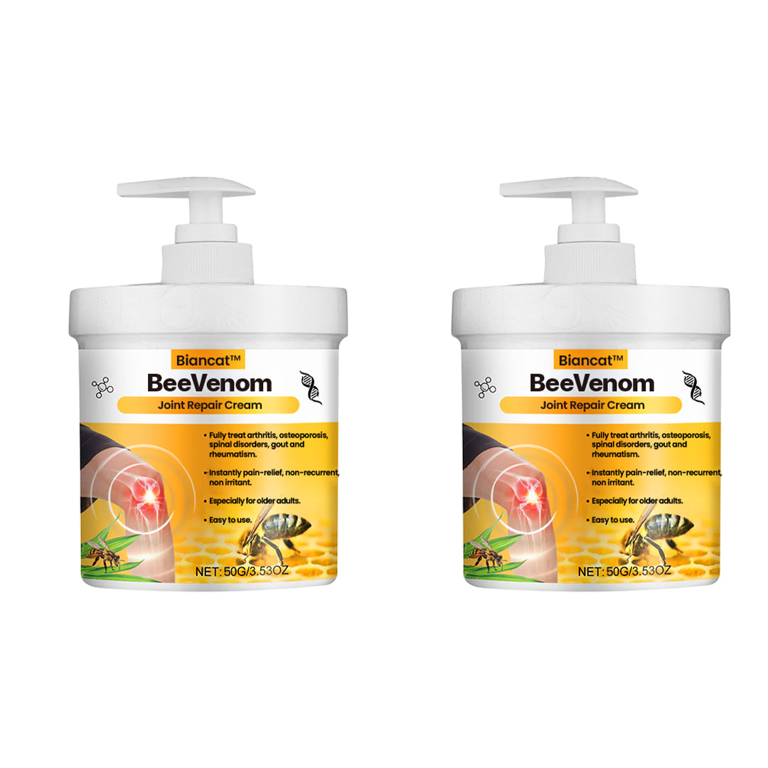 Biancat™ BeeVenom Joint Repair Cream🌟