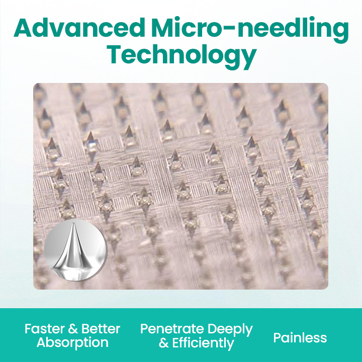 Timilk® LegRenew Varicose Veins Patch🌟
