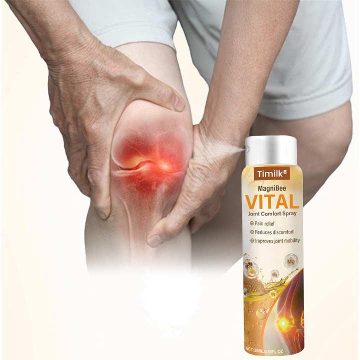 Timilk® MagniBee Vital Joint Comfort Spray🌟