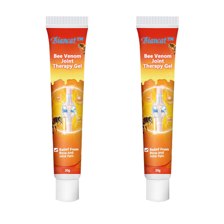 Biancat® New Zealand Bee Venom Professional Care Gel (New Formula)🌟