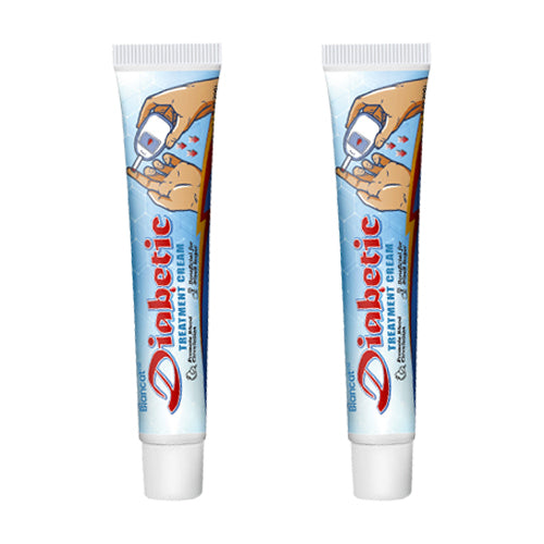 Biancat® VitaGluco Diabetes Treatment Cream 🌟