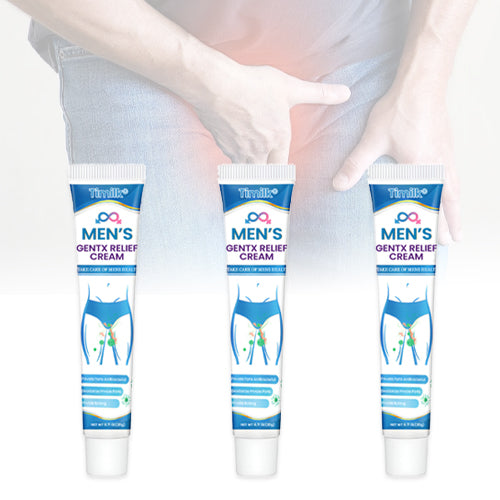 Timilk® Men’s GentX Relief Cream🌟