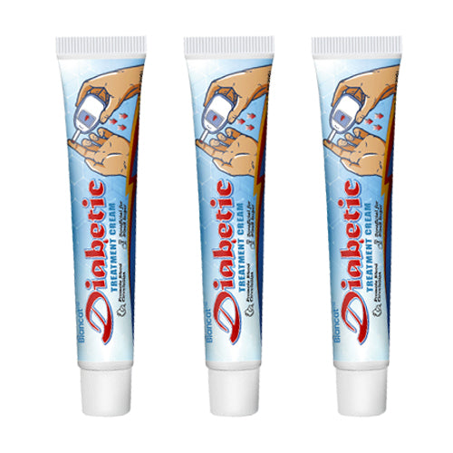 Biancat® VitaGluco Diabetes Treatment Cream 🌟