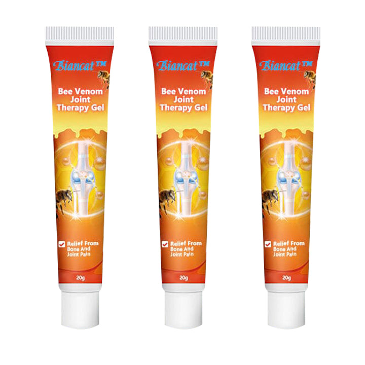 Biancat® New Zealand Bee Venom Professional Care Gel (New Formula)🌟