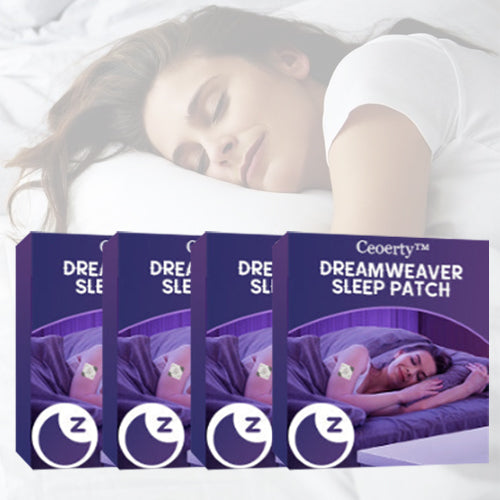 Ceoerty® DreamWeaver Sleep Patch🌟