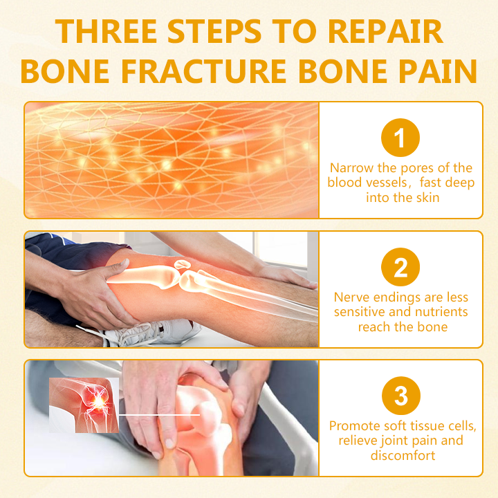 Ceoerty®BeeRevive Joint & Bone Healing Cream🌟