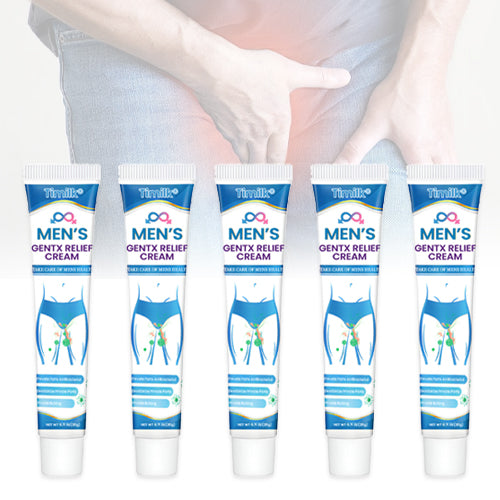 Timilk® Men’s GentX Relief Cream🌟