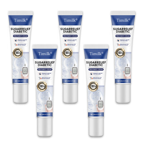 Timilk® SugarRelief Diabetic Treatment Cream🌟