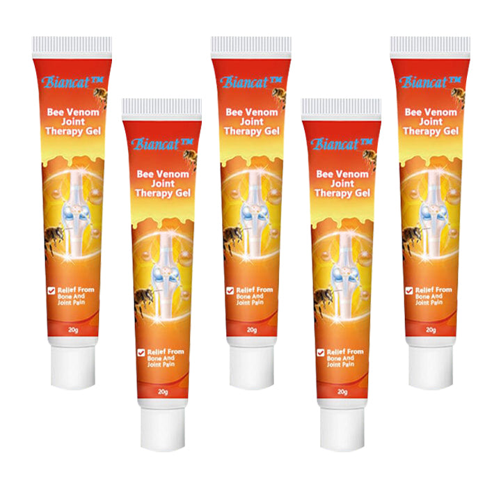 Biancat® New Zealand Bee Venom Professional Care Gel (New Formula)🌟