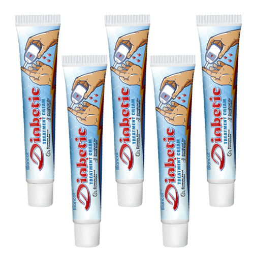 Biancat® VitaGluco Diabetes Treatment Cream 🌟