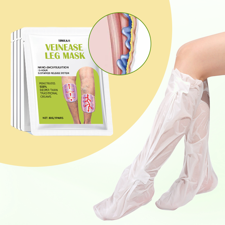 Timilk®VeinEase Leg Mask🌟