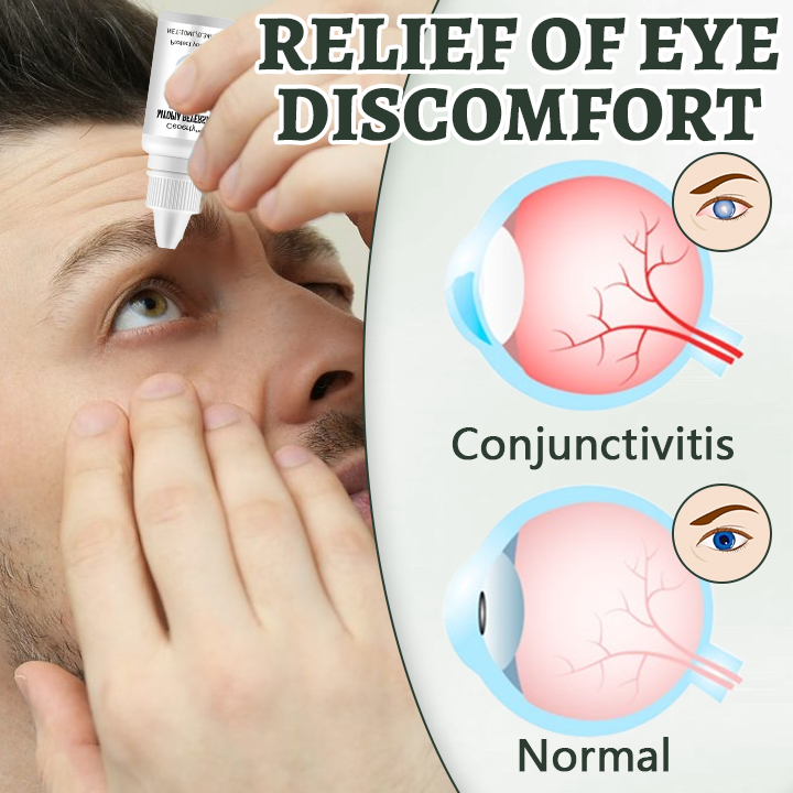 Ceoerty™ Myopia Reversal Eye Drop 🌟