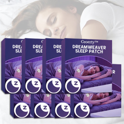 Ceoerty® DreamWeaver Sleep Patch🌟