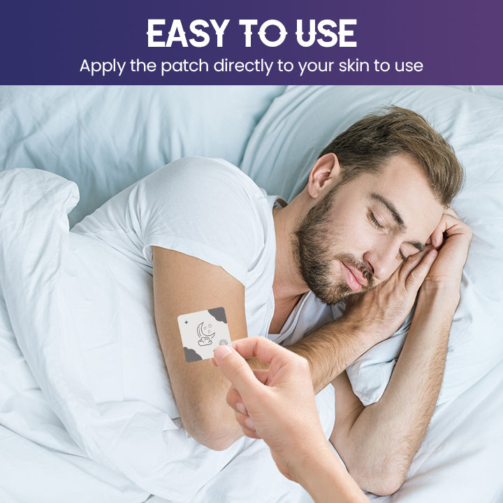 Ceoerty® DreamWeaver Sleep Patch🌟