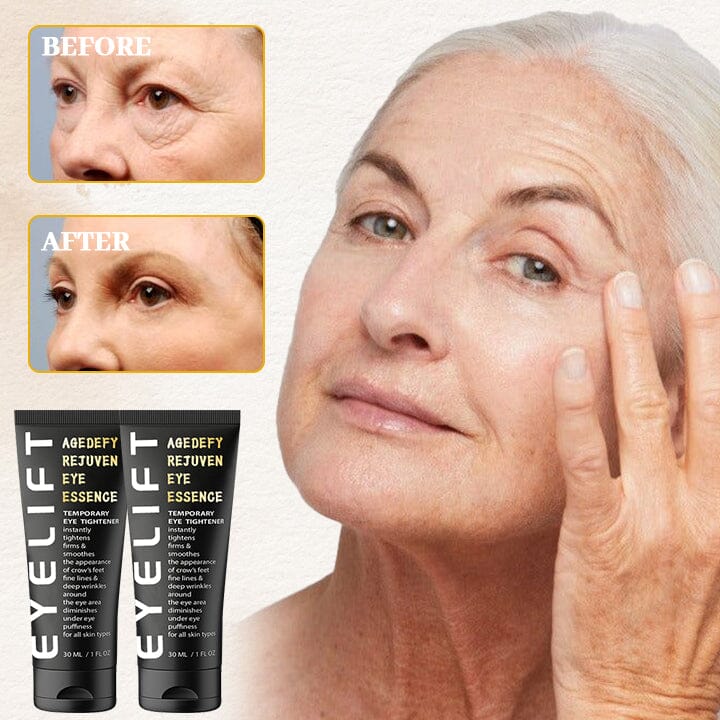Biancat® AgeDefy Rejuven Eye Essence🌟