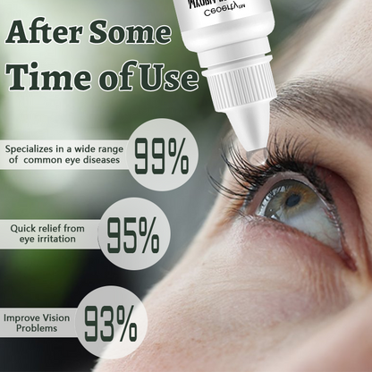 Ceoerty™ Myopia Reversal Eye Drop 🌟
