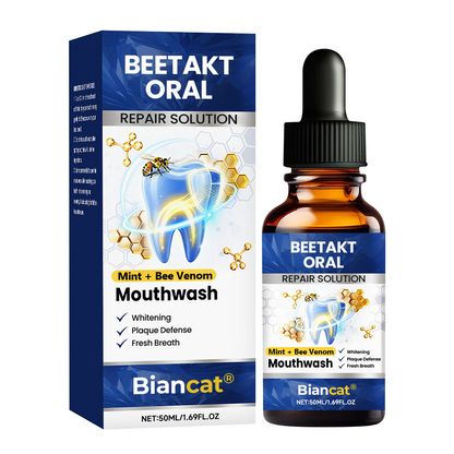 Biancat® BeeTakt Oral Repair Solution 🌟