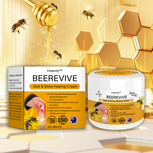 Ceoerty®BeeRevive Joint & Bone Healing Cream🌟