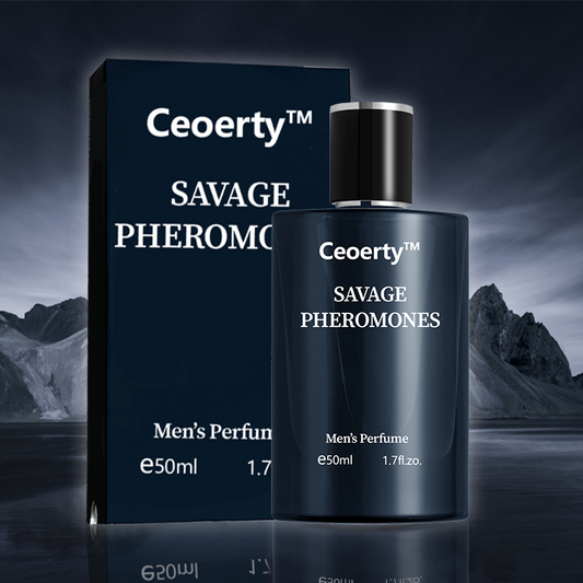Ceoerty® Savage Pheromones Men's Perfume