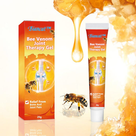 Biancat® New Zealand Bee Venom Professional Care Gel (New Formula)🌟