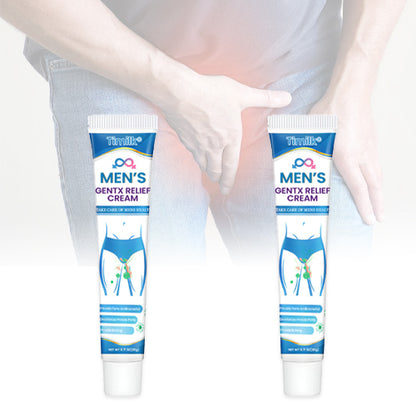 Timilk® Men’s GentX Relief Cream🌟