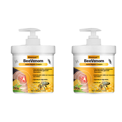Biancat™ BeeVenom Joint Repair Cream🌟