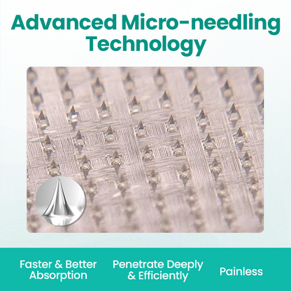 Timilk® LegRenew Varicose Veins Patch🌟