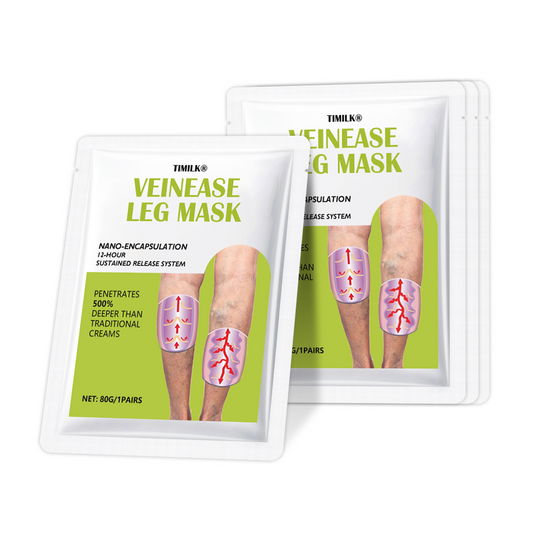 Timilk®VeinEase Leg Mask🌟