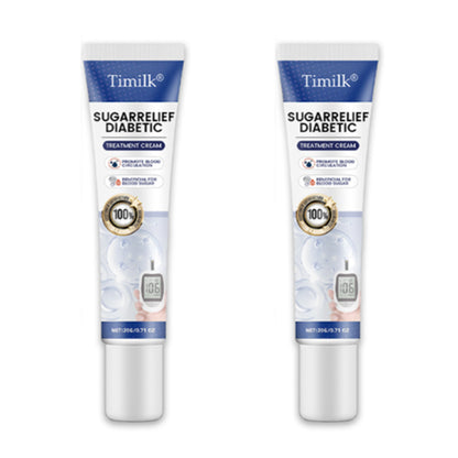 Timilk® SugarRelief Diabetic Treatment Cream🌟
