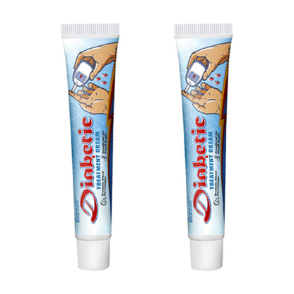 Biancat® VitaGluco Diabetes Treatment Cream 🌟