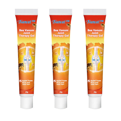 Biancat® New Zealand Bee Venom Professional Care Gel (New Formula)🌟