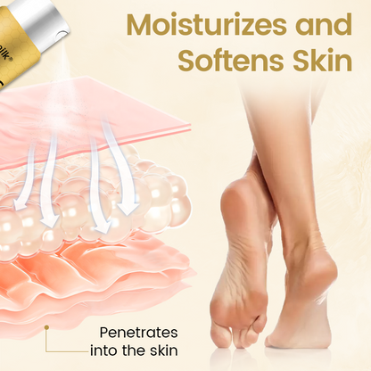 Timilk® Diabetic Foot Healing Spray - Bee Venom Infused🌟