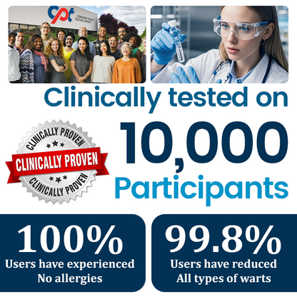 Timilk® DermaVenom RX+ Precision Removal Cream