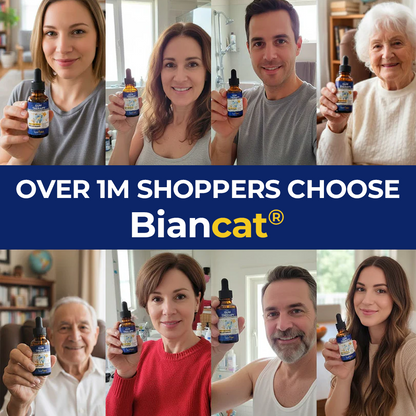 Biancat® BeeTakt Oral Repair Solution 🌟
