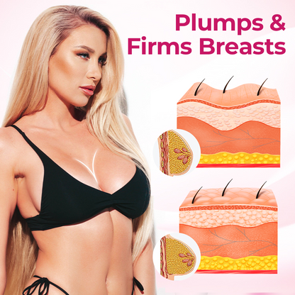 Biancat®Luvora Breast & Hip Enhancing Cream🌟