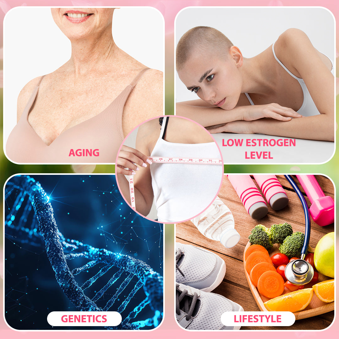 Ceoerty® BustyBloom Enhancement Nano Patch🌟