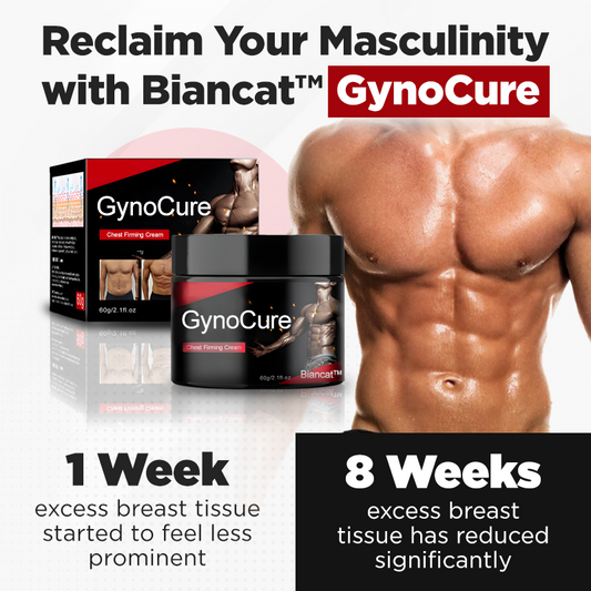 Biancat® GynoCure Chest Firming Cream🌟