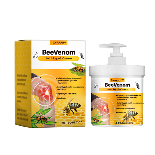 Biancat™ BeeVenom Joint Repair Cream🌟
