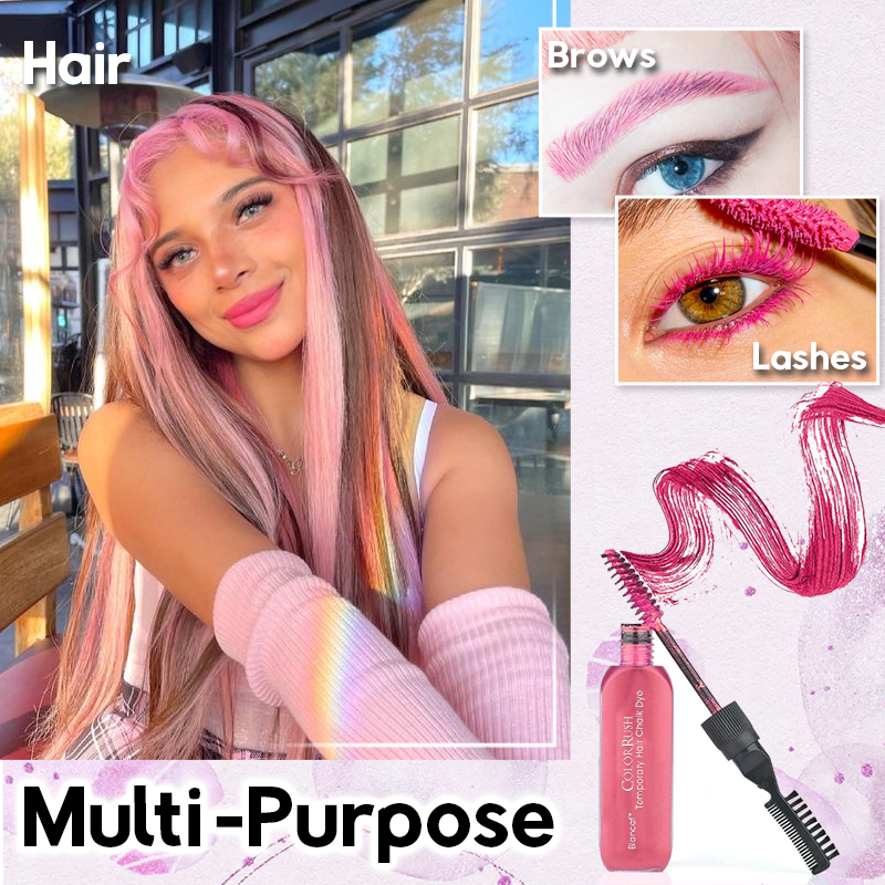 ColorRush Hair Chalk Dye