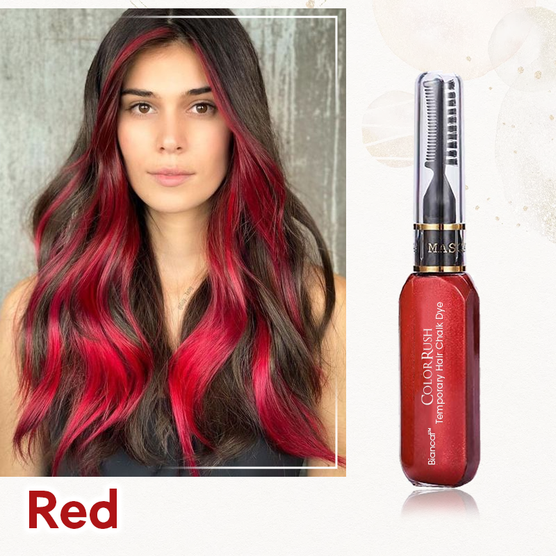 ColorRush Hair Chalk Dye