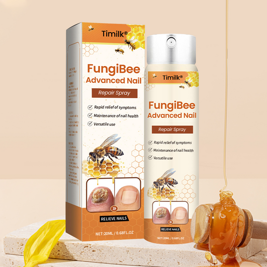 Timilk® FungiBee Advanced Nail Repair Spray