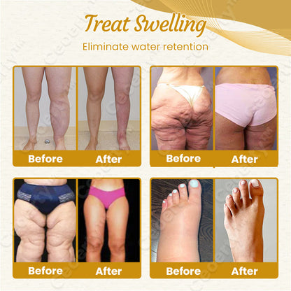 Ceoerty® DetoxiSlim Foot Bath Beads🌟