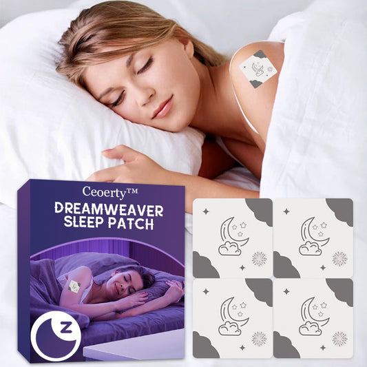 Ceoerty® DreamWeaver Sleep Patch🌟