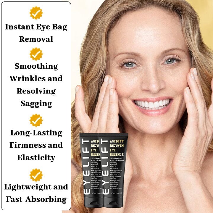 Biancat® AgeDefy Rejuven Eye Essence🌟